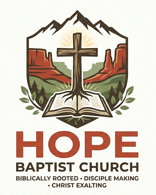 Hope Baptist Church Grand Junction